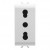 Priza standard italian 10A Gewiss Chorus Alb GW10203